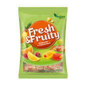 Fresh & Fruity Wawel, galaretki owocowe z płynnym nadzieniem