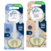 Glade by Brise Electric Scented Oil, wkład 20 ml, elektryczn...