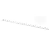 Grzbiety do bindowania Office Products 14mm, do 125 kartek, ...