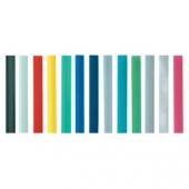 Grzbiety wsuwane 1-60 kartek A4, 100 szt. Durable