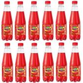 Hellena 400ml, napój gazowany w butelce plastikowej, 12 bute...