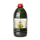 Herbapol Owocowa Spiżarnia Kiwi 5L, syrop owocowy w dużym op...