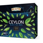 Herbata czarna Big-Active, ekspresowa