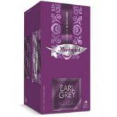 Herbata czarna Herbapol Premium Earl Grey, aromatyzowana, to...