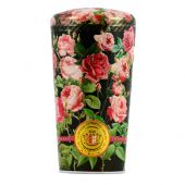 Herbata czarna Vase of Rose Chelton, z płatkami i kawałkami ...