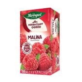 Herbata owocowa Herbapol Herbaciany Ogród Malina, torebki be...