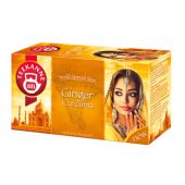 Herbata Teekanne World Special Teas, ziołowa, 20 torebek w k...