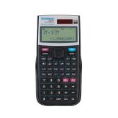 Kalkulator biurowy Donau Tech K-DT6002-01, 164x84x19 mm, nat...
