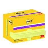 Karteczki samoprzylepne Post-it Super Sticky 47,6 x 47,6 mm,...