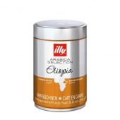Kawa Illy Arabica Selection Etiopia, ziarnista, w puszce
