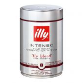 Kawa Illy Intenso Bold Roast, ziarnista, w puszce