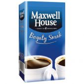 Kawa Maxwell House, mielona