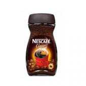 Kawa rozpuszczalna NESCAFÉ Classic, w słoiku