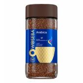 Kawa WOSEBA Arabica, rozpuszczalna