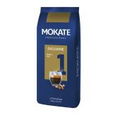 Kawa ziarnista Mokate Professional Exclusive