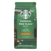Kawa ziarnista Starbucks Pike Place Roast 100% Arabica