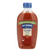 Ketchup Hellmann's Classic Łagodny, sos pomidorowy