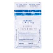 Koperty bezpieczne Office Products M5 150 x 220 mm, transpar...