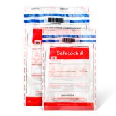 Koperty bezpieczne SafeLock Emerson B5, transparentne foliow...