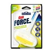 Kostka toaletowa Duo Force General Fresh 40g, dwufazowa zawi...