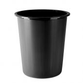 Kosz biurowy Donau 14L, plastikowy