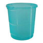 Kosz biurowy Esselte Colour Breeze, pojemność 14L