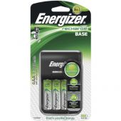 Ładowarka Energizer Accu Recharge Base, czas ładowania 8h, w...