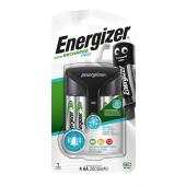 Ładowarka Energizer Accu Recharge Pro, czas ładowania 3-6h, ...