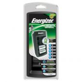 Ładowarka Energizer Accu Recharge Universal, czas ładowania ...