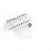 Laminator HP ONELAM COMBO A3, zintegrowany trymer, prędkość ...
