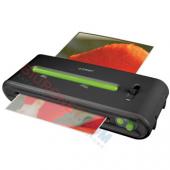 Laminator Q-Connect, format A4