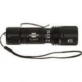 Latarka LED LUXPREMIUM, TL 410F IP44 CREE-LED 350LM
Latarka...