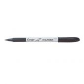 Marker do płyt CD/DVD Pilot SCA-EFCD-B-BG, wodoodporny, końc...