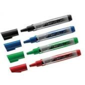 Marker do tablic BIC Velleda Liquid Ink Tank, z płynnym tusz...
