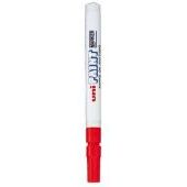 Marker olejowy Uni Paint PX-20, okrągła końcówka 0,8-1,2 mm