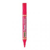 Marker permanentny Pentel N860, ścięta końcówka