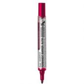 Marker permanentny Pentel NLF-50, okągła końcówka