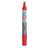Marker permanentny Pilot SCA-B, ścięta końcówka