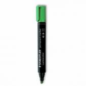 Marker permanentny Staedtler S350, ścięta końcówka