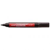 Marker permanentny Uni No.320F, okrągła końcówka 1-3 mm