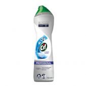 Mleczko CIF Professional Cream Original, do czyszczenia
