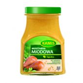 Musztarda Miodowa Kamis, łagodna