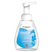 Mydło w pianie DEB 250ml, z pompką
