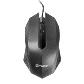 Mysz optyczna Tracer Click, przewód USB