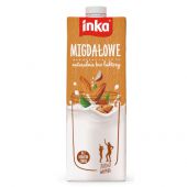 Napój migdałowy Inka, mleko roślinne