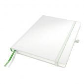 Notatnik Leitz Complete, format A4, 80 kartek w linie, opraw...