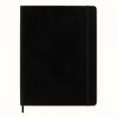 Notes Moleskine Classic XL edycja limitowana 19x25 cm, 192 s...