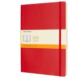 Notes Moleskine Classic XL edycja limitowana 19x25 cm, 192 s...