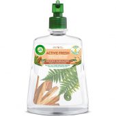Odświeżacz powietrza Air Wick Active Fresh, automatyczny, wk...