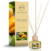 Odświeżacz powietrza Aroma HOME Patyczki Zapachowe Mango, dy...